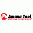 Amana CNC-Tool