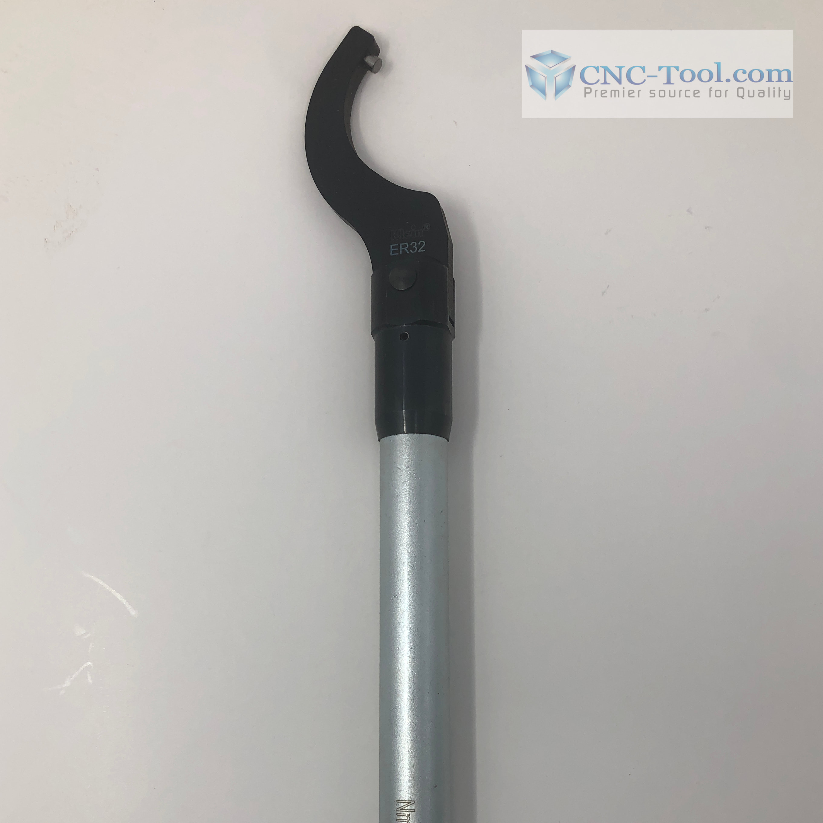 120mm Precision Steel T Handle Torque for CNC Tools Screw Fixing 